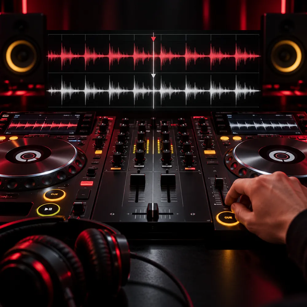 Formation DJ Mix — Module 6 : enchaîner différents styles au même tempo