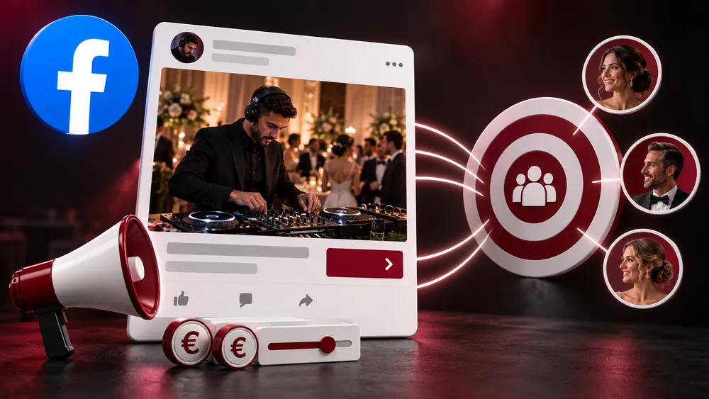 Formation Visibilité DJ — Module 9 : la publicité Facebook