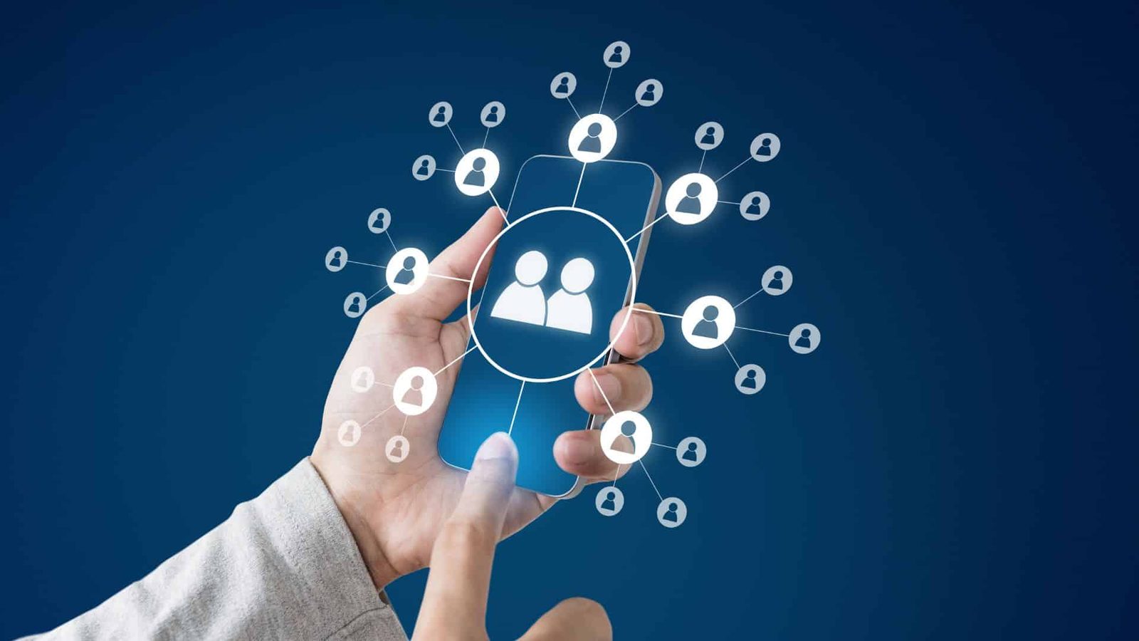 Formation visibilité DJ — préparer sa communication