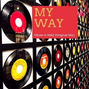 Cover My Way