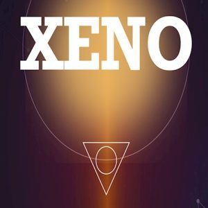 Cover Xeno