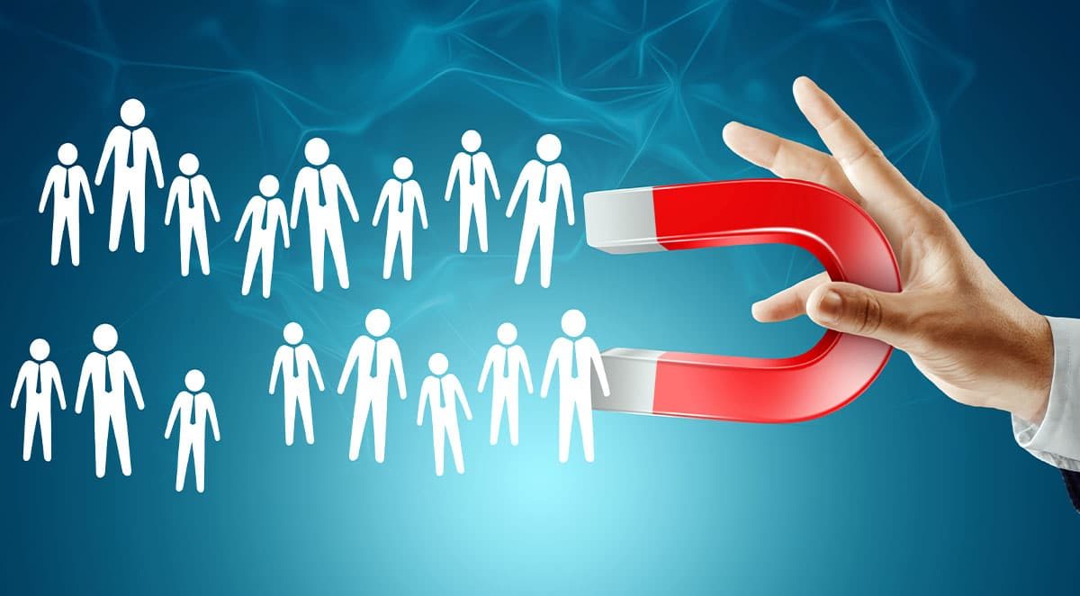 Formation visibilité DJ — acquisition automatisée