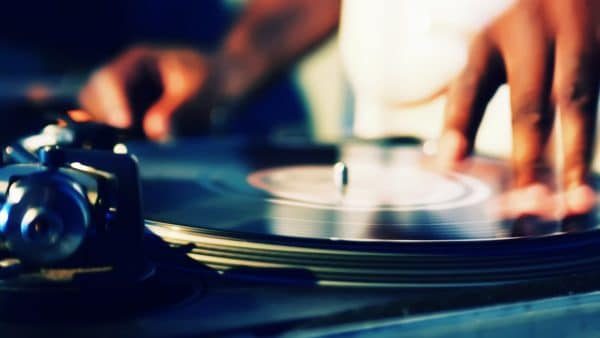 Formation scratch — les techniques de base