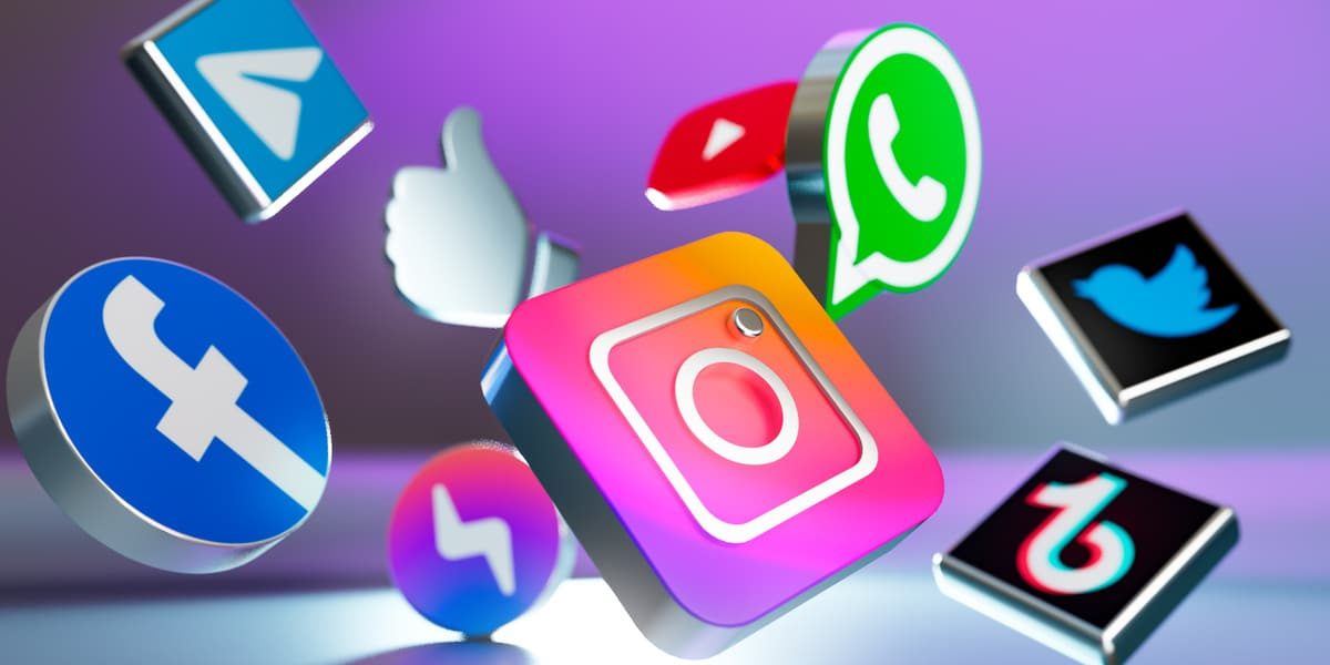 Formation visibilité DJ — réseaux sociaux