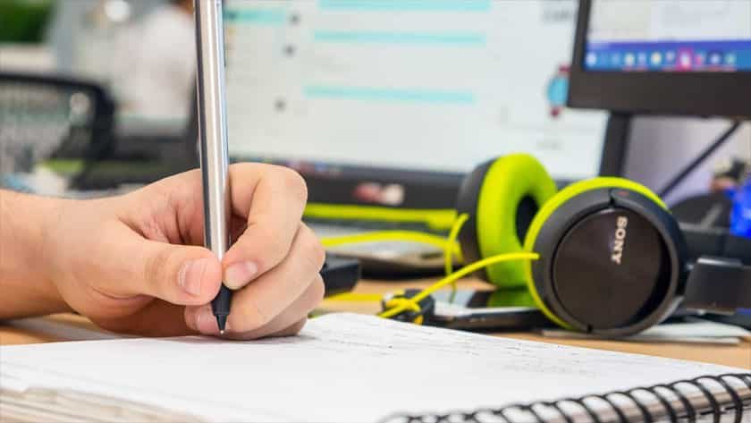 Formation DJ — module les fondamentaux