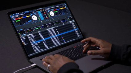 Formation DJ Toulouse — organisation de la bibliothèque musicale